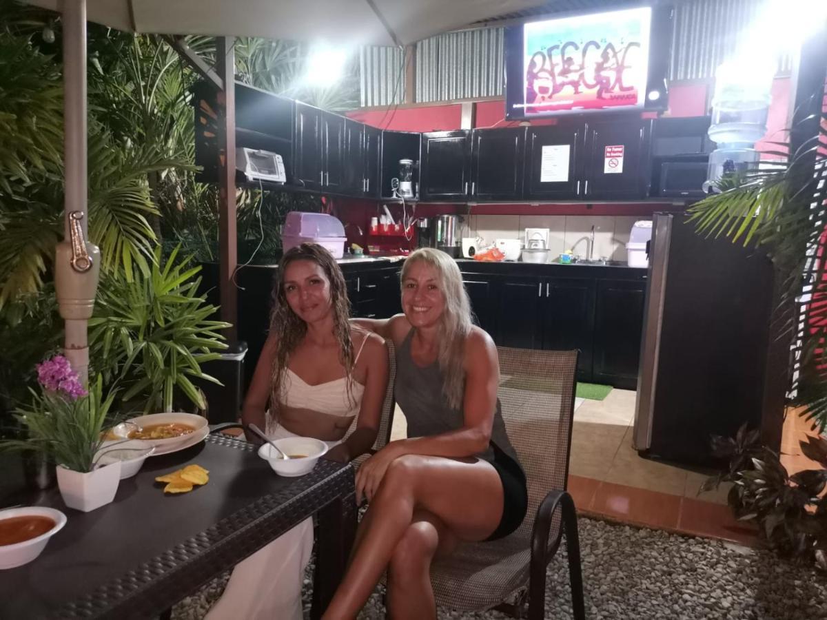 Aparthotel Roca Mar Rocawelch Puerto Viejo Puerto Viejo de Talamanca Exteriér fotografie
